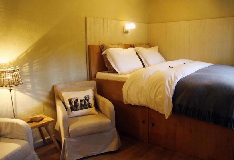 Номер Стандарт, B&b Hoeve De Steenoven