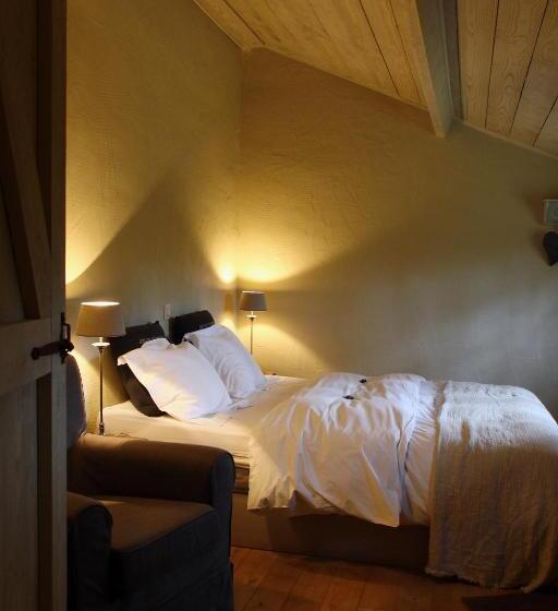 Номер Комфорт, B&b Hoeve De Steenoven