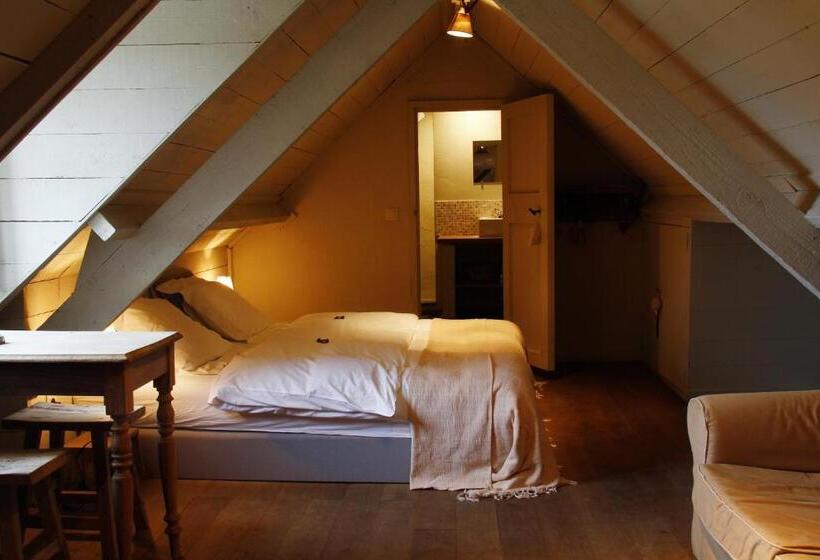 Номер Комфорт, B&b Hoeve De Steenoven