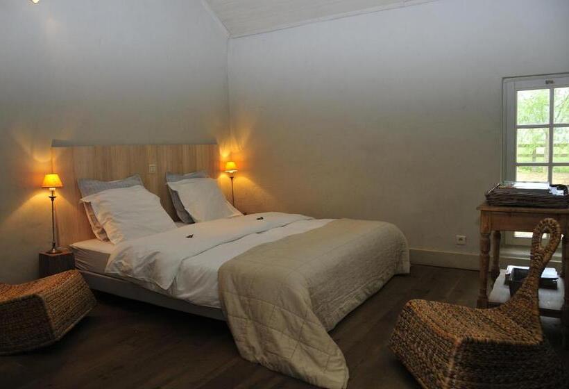 Семейный Номер, B&b Hoeve De Steenoven