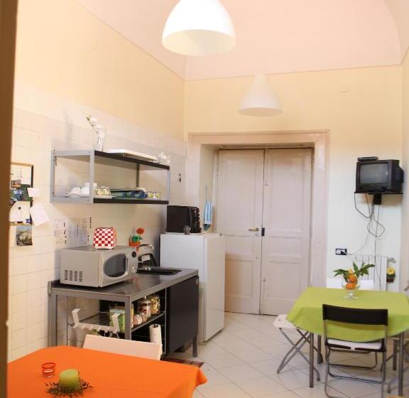 家庭小型套房, Il Giardino Di Tonia   Oplontis Guest House   Bed & Garden