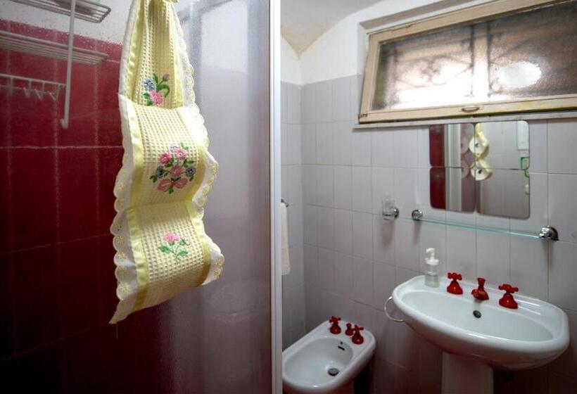 家庭间, Il Giardino Di Tonia   Oplontis Guest House   Bed & Garden