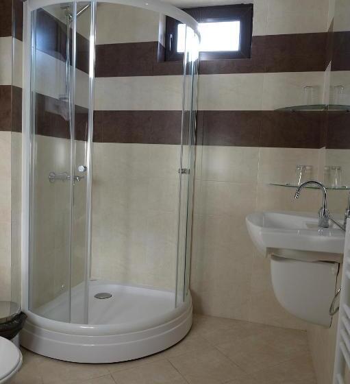 Номер Стандарт, Family Hotel Demetra