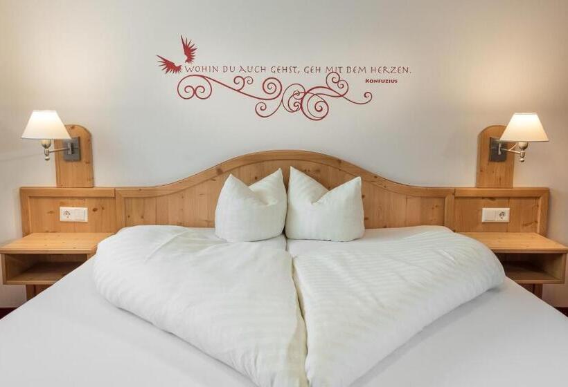 Номер Стандарт, Das Wismeyer   Skihotel An Der Plattenkarbahn
