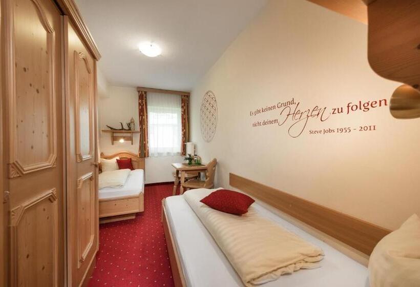 Номер Стандарт, Das Wismeyer   Skihotel An Der Plattenkarbahn