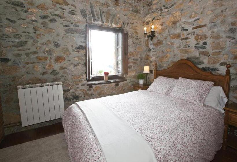Номер Стандарт, Agroturismo Izarre