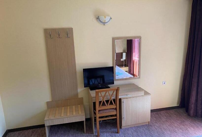 Номер Стандарт, Iglika Bansko