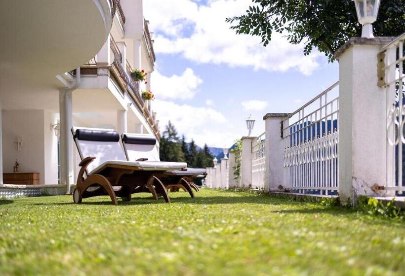 Апартаменты 1 Спальня, B&b Das Land Palais   Private Mountain Hideaway
