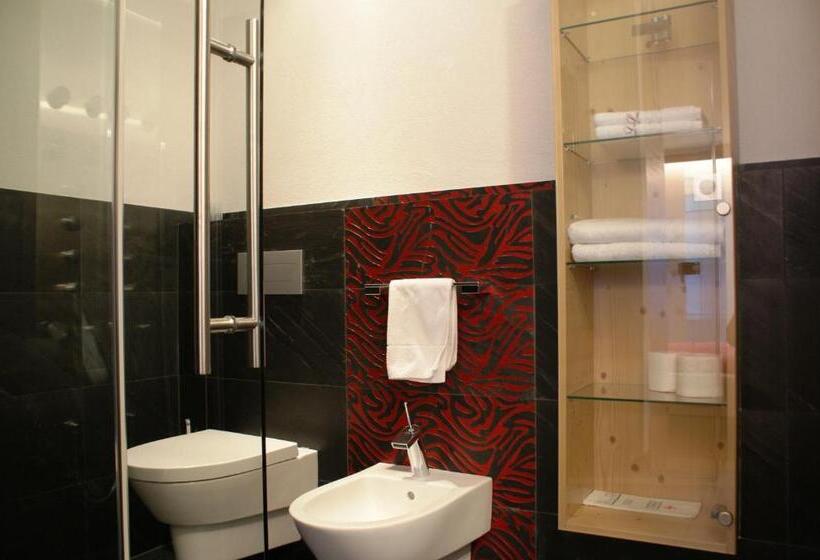 Студия Deluxe, B&b Das Land Palais   Private Mountain Hideaway