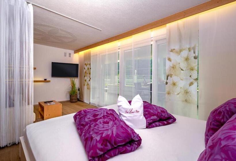 Студия Deluxe, B&b Das Land Palais   Private Mountain Hideaway