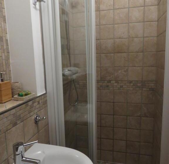 Номер Стандарт, B&b Il Grappolo