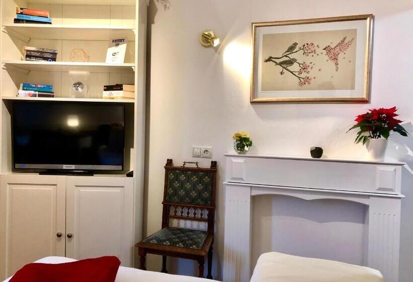 Апартаменты 2 Спальни, Apartment Happy Mosel