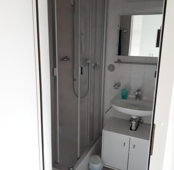 Quarto Estandar, Bnb Chez Fanfan