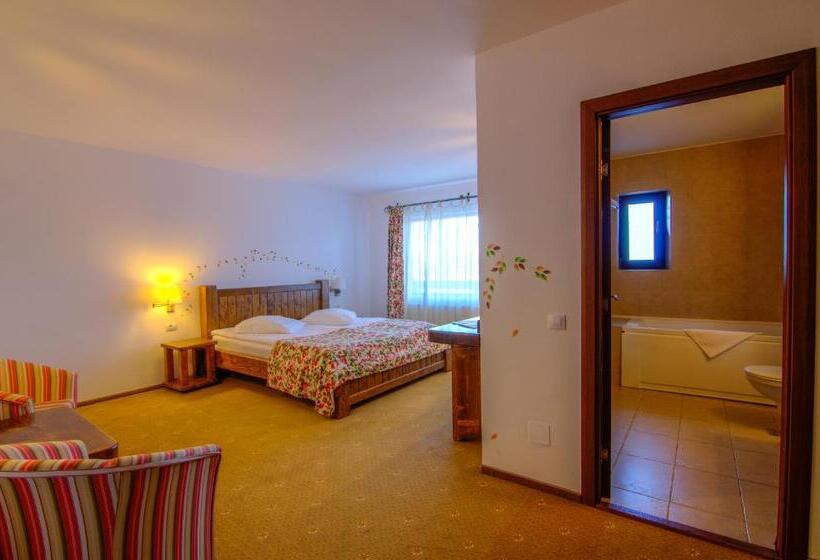 Family Suite, Cheile Gradistei Fundata Resort