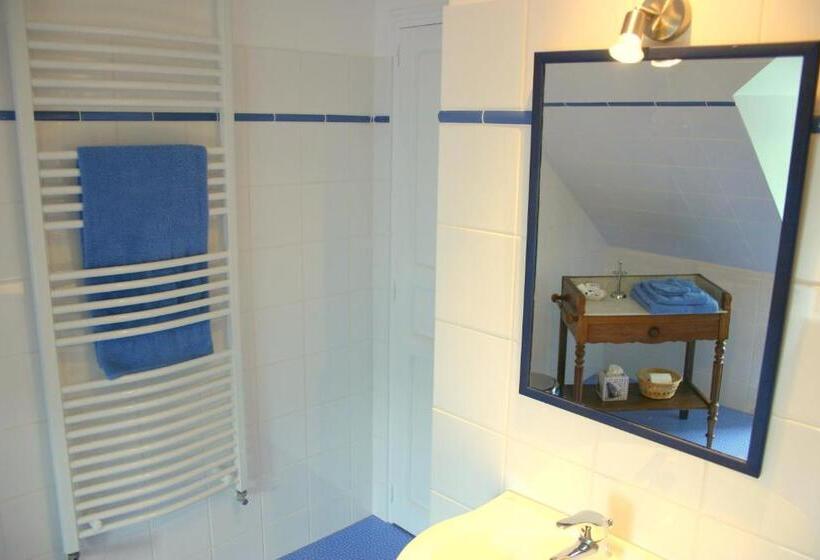 Номер Стандарт, Clos De Bellefontaine B&b