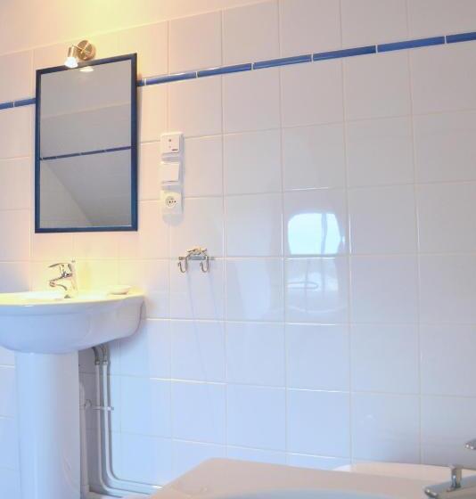 Номер Стандарт, Clos De Bellefontaine B&b