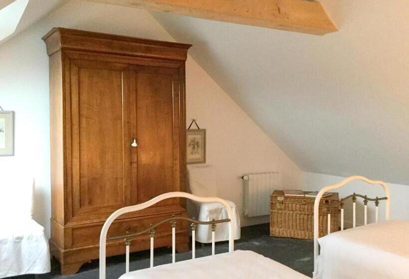 Номер Стандарт, Clos De Bellefontaine B&b