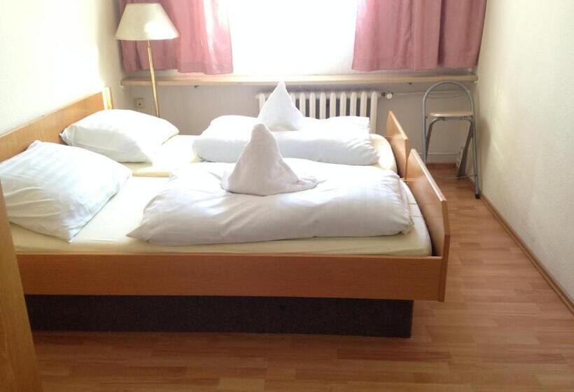 Номер Стандарт, Hostel Im Osterzgebirge