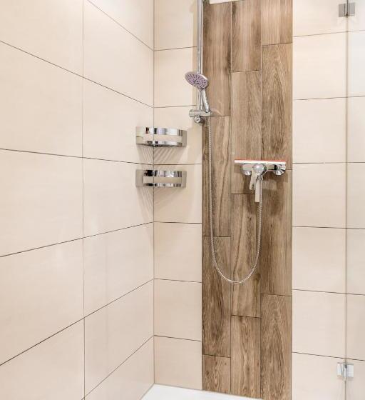 带2个卧室的公寓, Appartement Arnoldgut