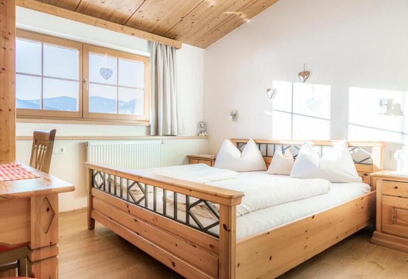 标准间, Appartement Arnoldgut