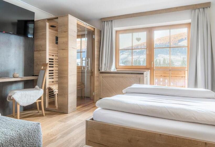 带2个卧室的公寓, Appartement Arnoldgut