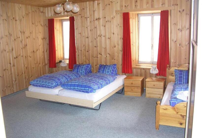 Номер Стандарт Трехместный, Quellenhof