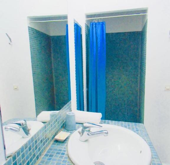 غرفة قياسية, Villa Soleil