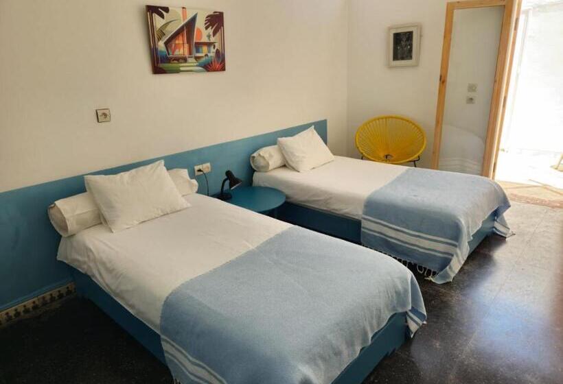 Номер Стандарт, Villa Soleil
