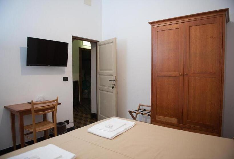 Номер Стандарт, Albergo Vittoria