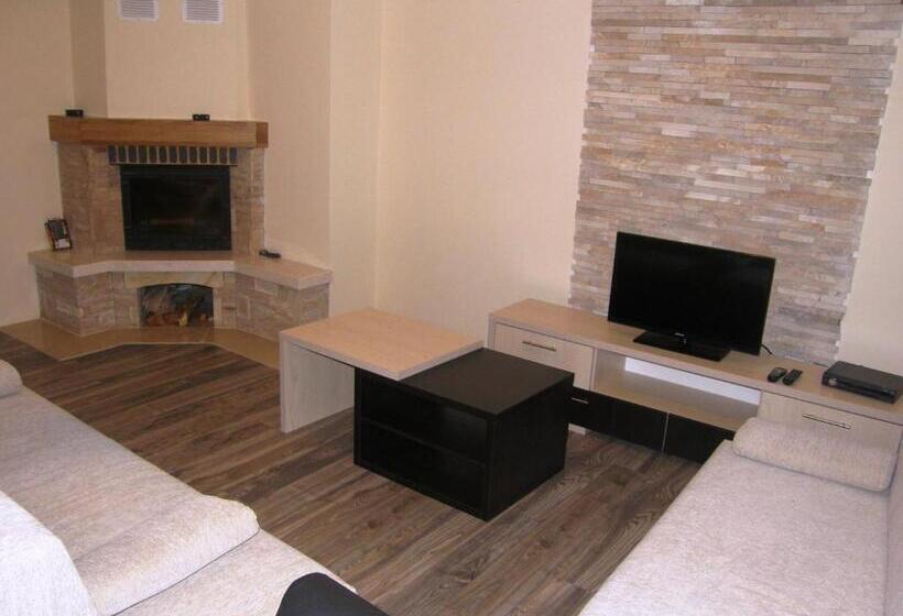 Apartamento 1 Dormitório, Apartments And Rooms Max Well