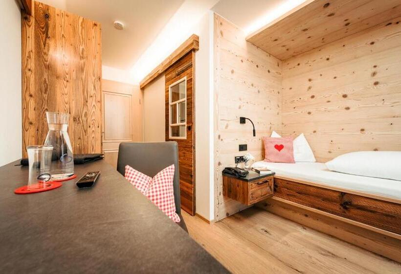 Номер Стандарт Индивидуальный, Gästehaus Mathies