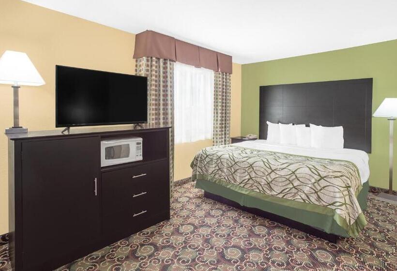 Студия Deluxe, Baymont By Wyndham Holland