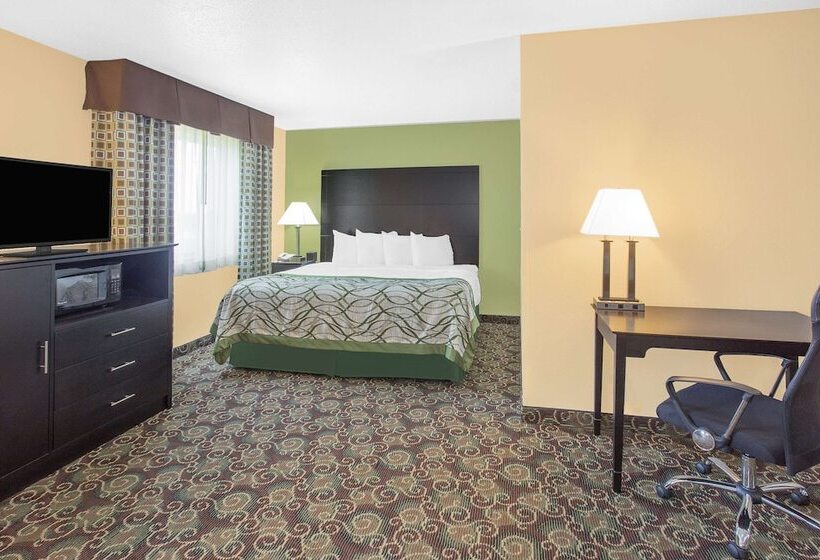 Студия Deluxe, Baymont By Wyndham Holland