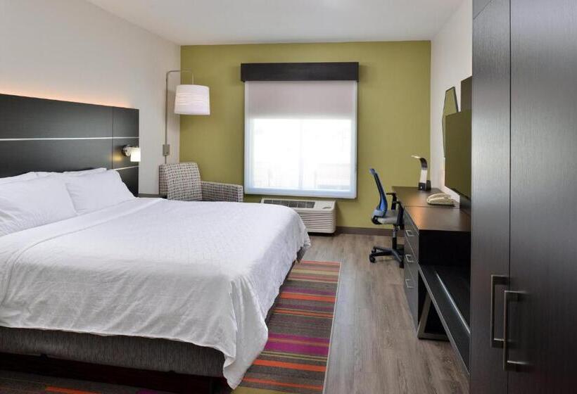 标准间, Holiday Inn Express Hotel & Suites Carthage, An Ihg