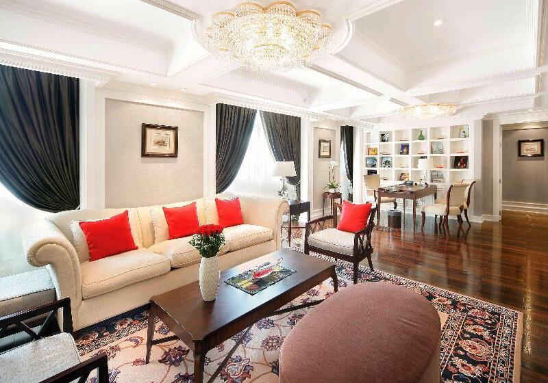 标准间, Holiday Inn Express Hotel & Suites Carthage, An Ihg