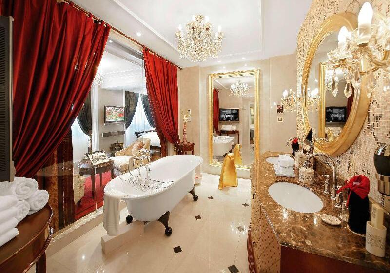 标准间, Holiday Inn Express Hotel & Suites Carthage, An Ihg
