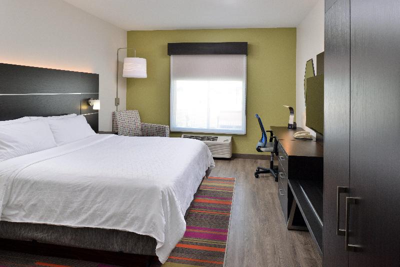 标准间, Holiday Inn Express Hotel & Suites Carthage, An Ihg