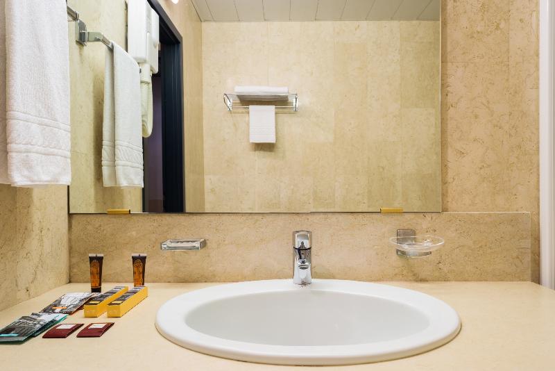 套房, Holiday Inn Express Hotel & Suites Carthage, An Ihg