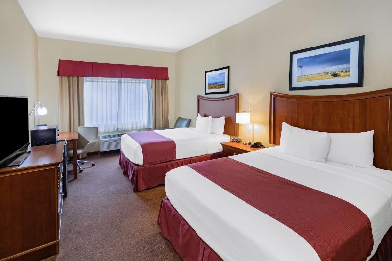 스탠다드 룸, Holiday Inn Express Louisville Northeast, An Ihg