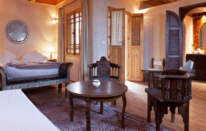 Номер Комфорт, Riad Chbanate