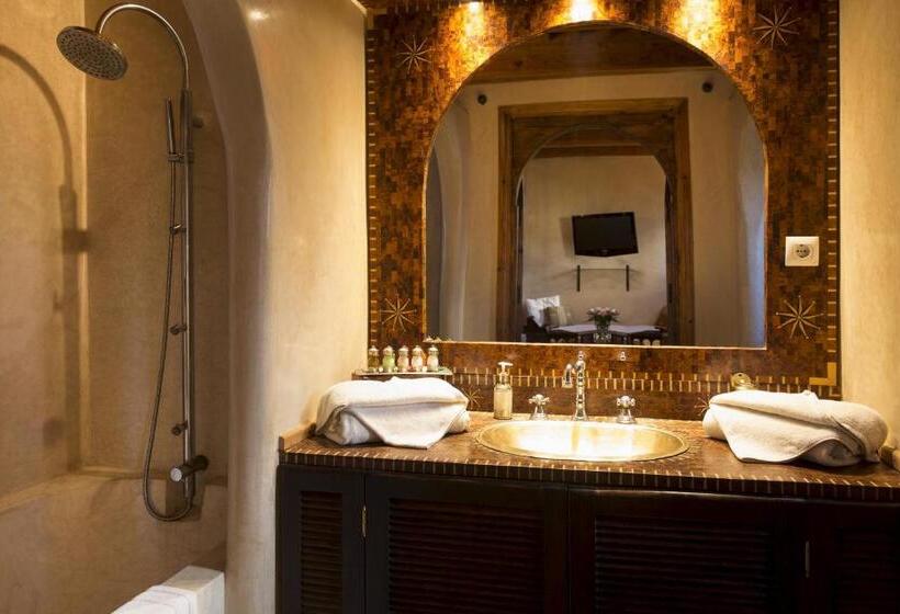 Номер Комфорт, Riad Chbanate