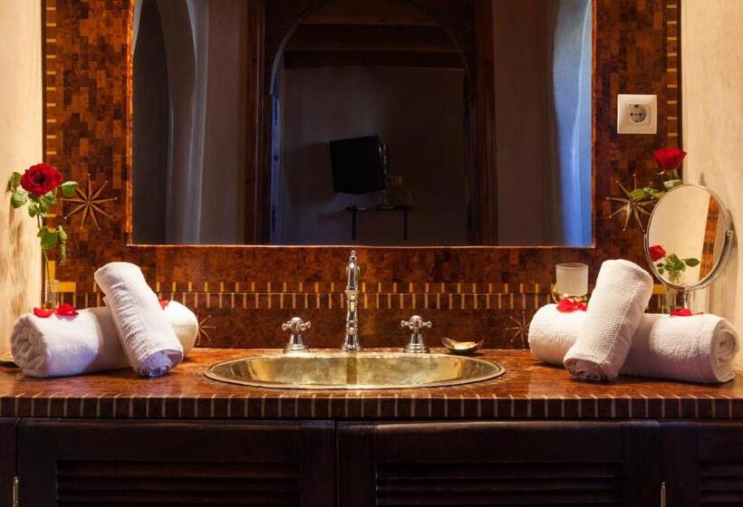 Номер Комфорт, Riad Chbanate