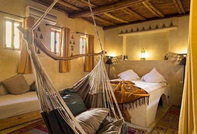 Номер Superior, Riad Chbanate