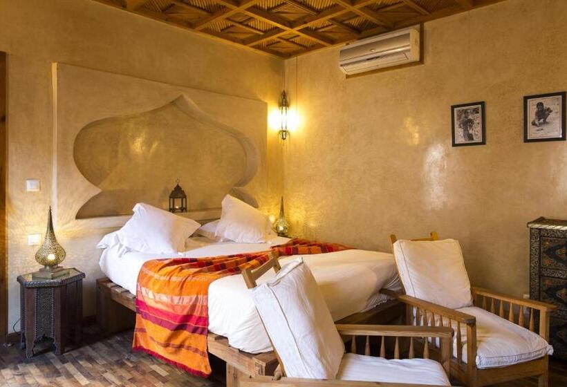 Номер Superior, Riad Chbanate