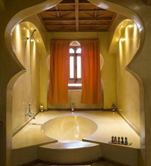 Номер Superior, Riad Chbanate