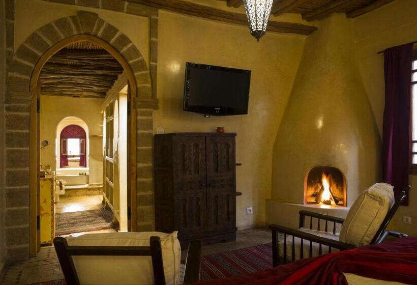 Номер Superior, Riad Chbanate
