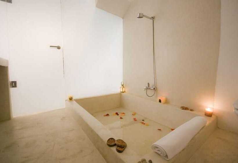 Family Suite, Riad El Maati