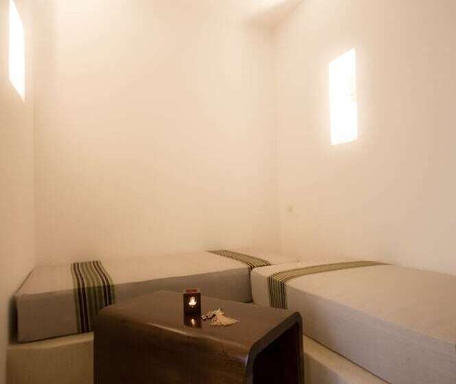 Family Suite, Riad El Maati