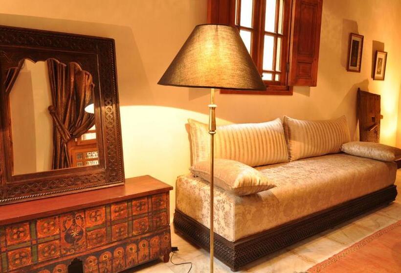 سوئیت رویال, Riad Layla