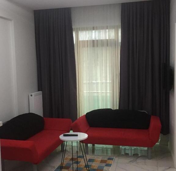 Полулюкс с Балконом, Doctor House